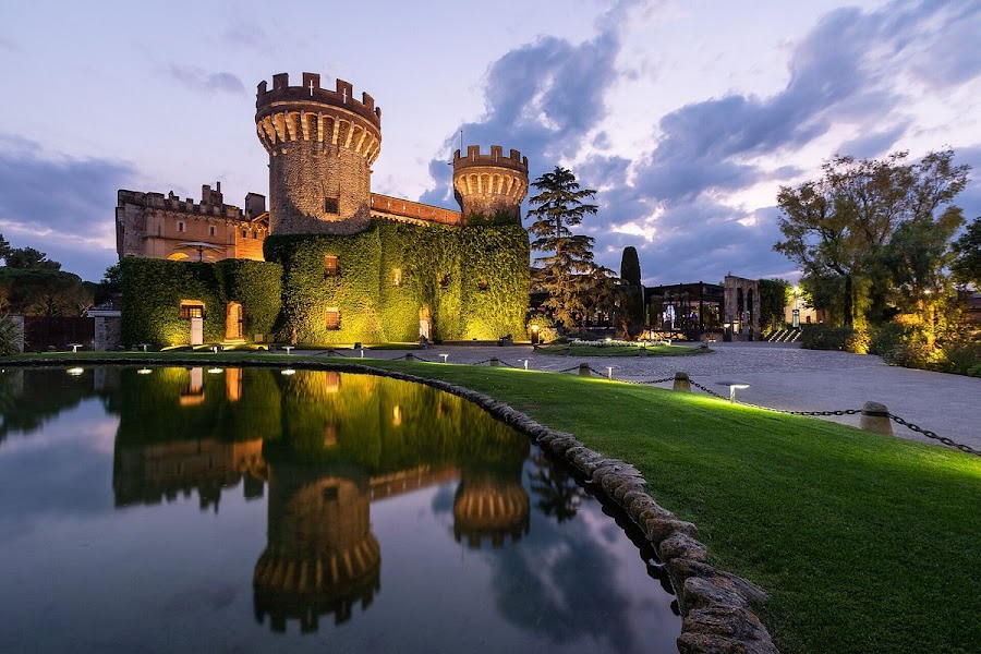 Castell de Peralada