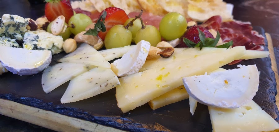 Restaurantes en Vall de l’Arrabassada ciudad de Tarragona