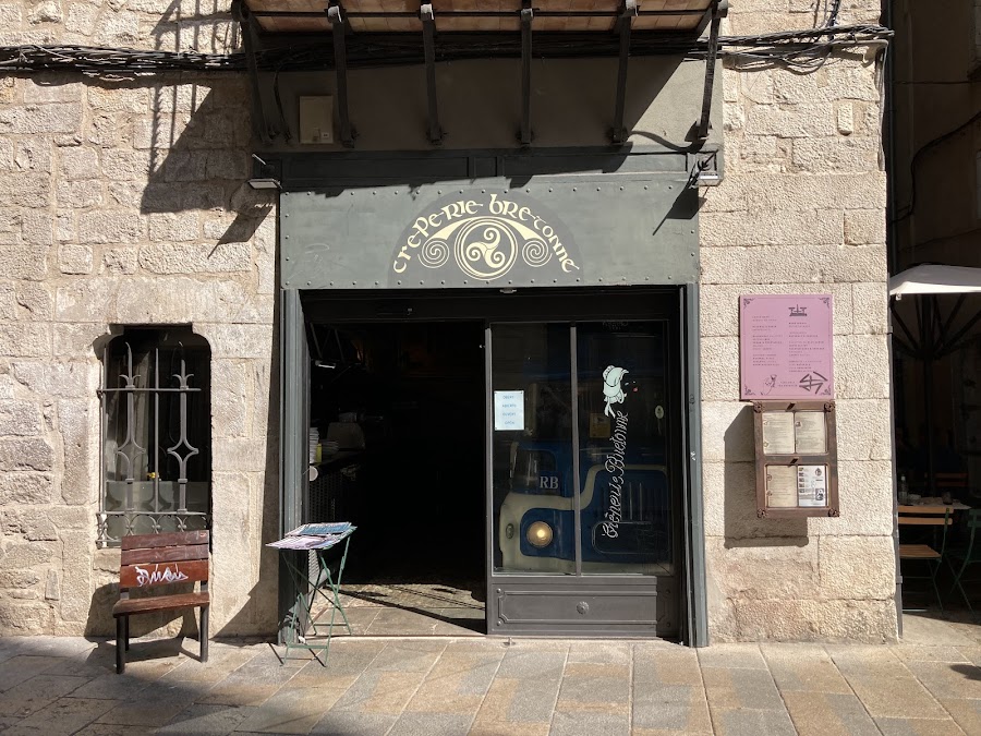 Crêperie Bretonne