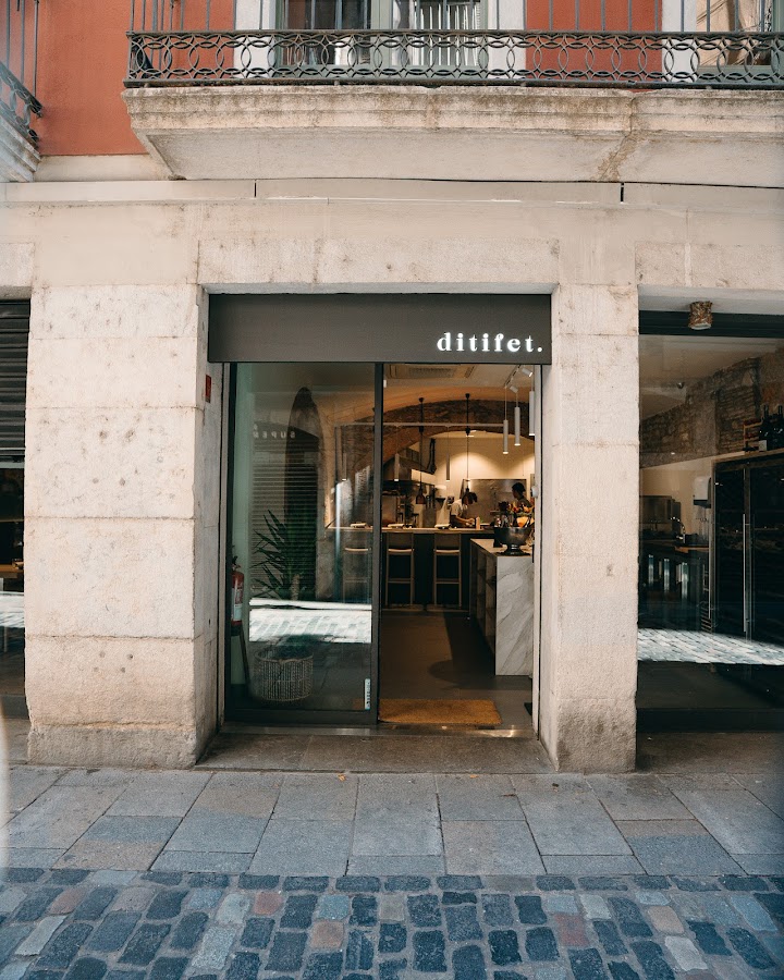 Dit i Fet Restaurant