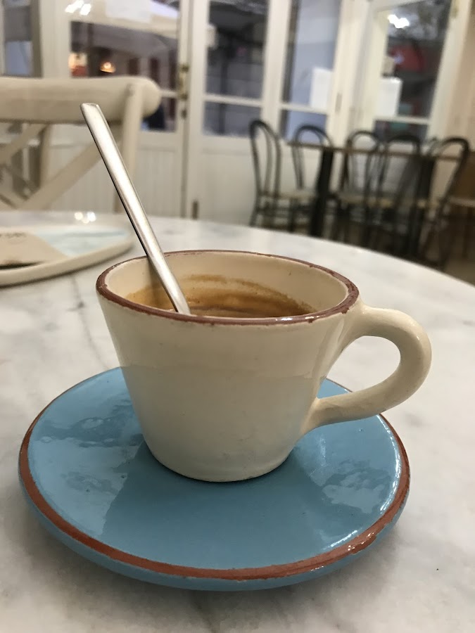 El Cafè