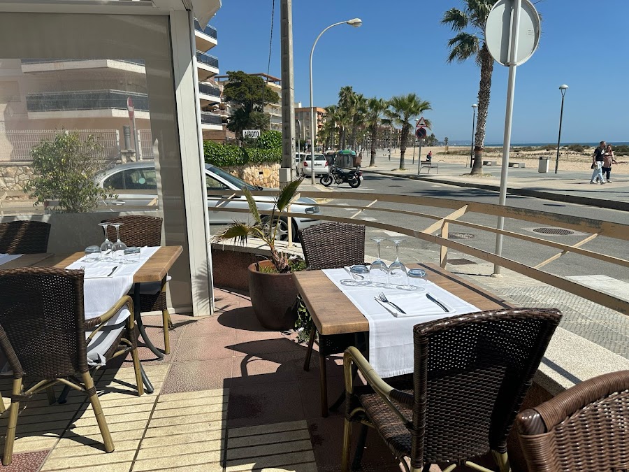 El Capitán Restaurant