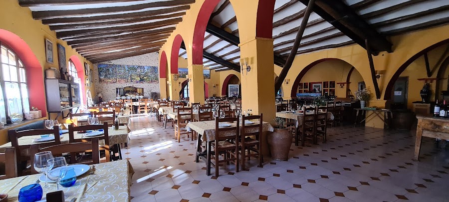 El Celler de Aiguaviva