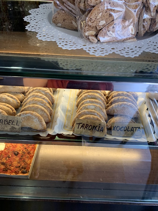 El Horno de Marià