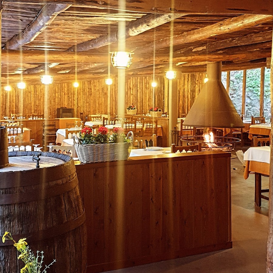 Restaurantes en Viladrau provincia de Girona - Guía Restaurantes