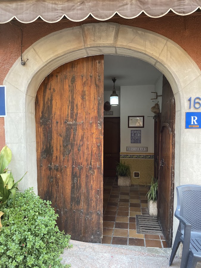 El Perenquen del Priorat