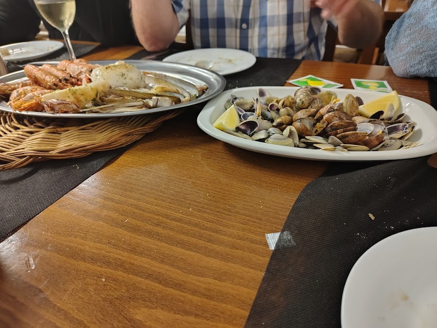 El Racó del pescaito