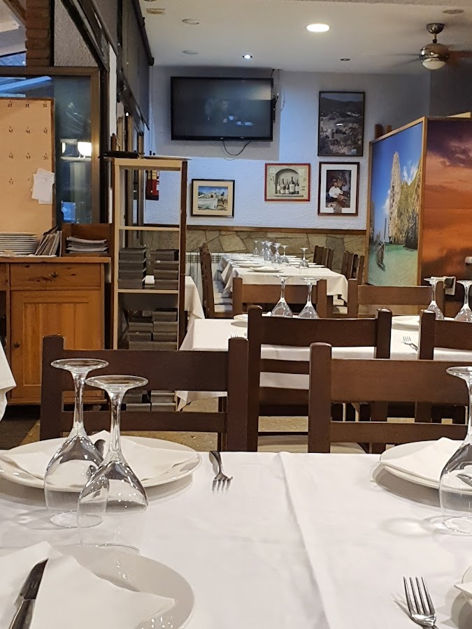 El Rincon de galicia