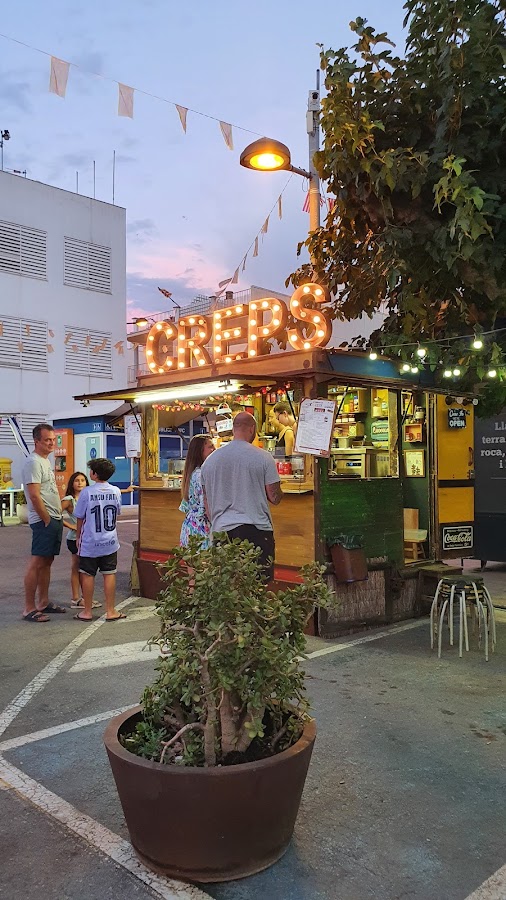 El Talleret de Creps