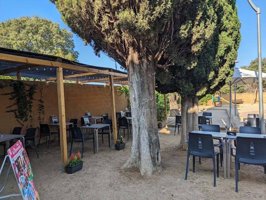 El Teatret de Ventalló