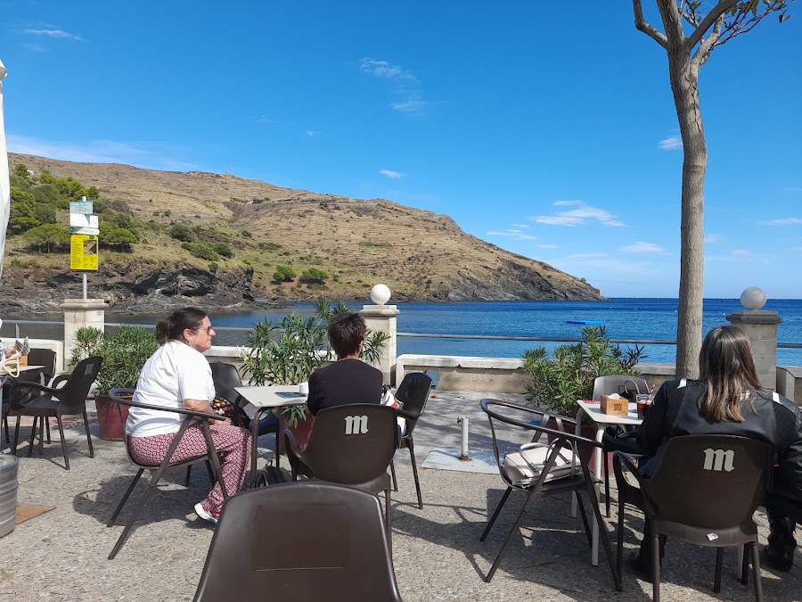 El xiringuito el campane