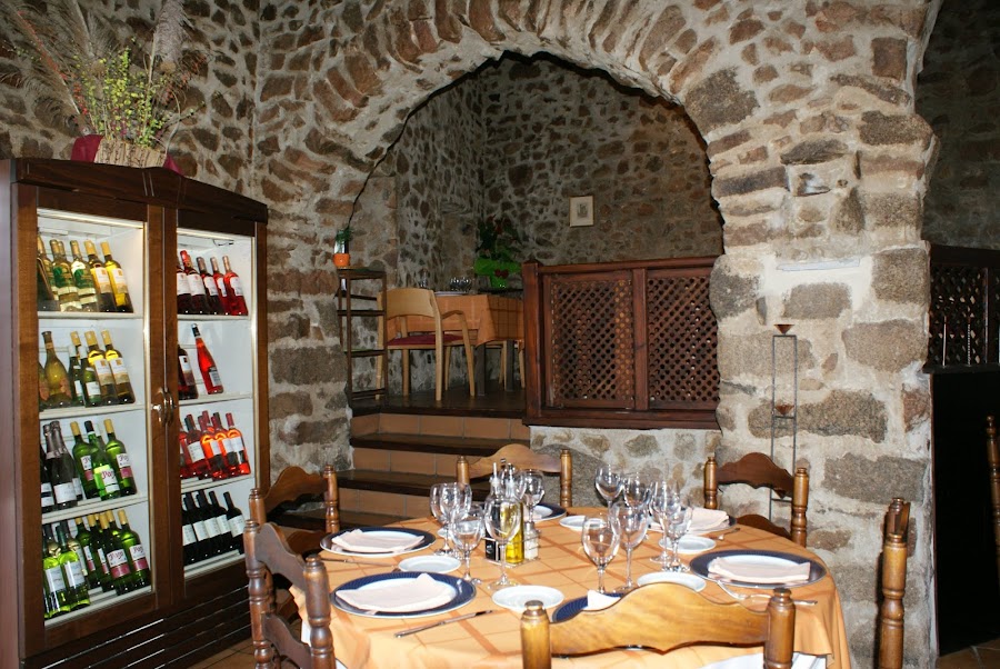 Els Fogons De Canadal