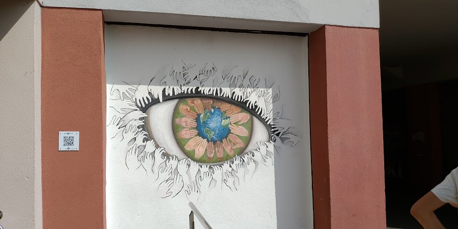 Espai Cívic Can Gibert del Pla