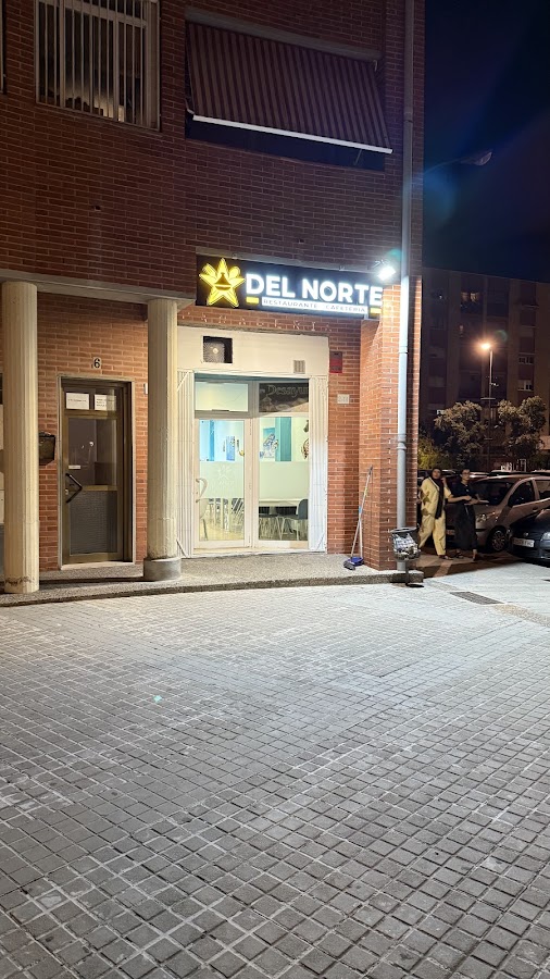 Estrella del norte (Halal 100%)