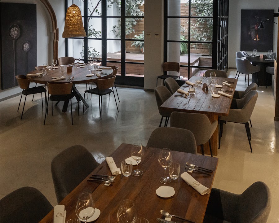 Restaurantes en Centro ciudad de Reus