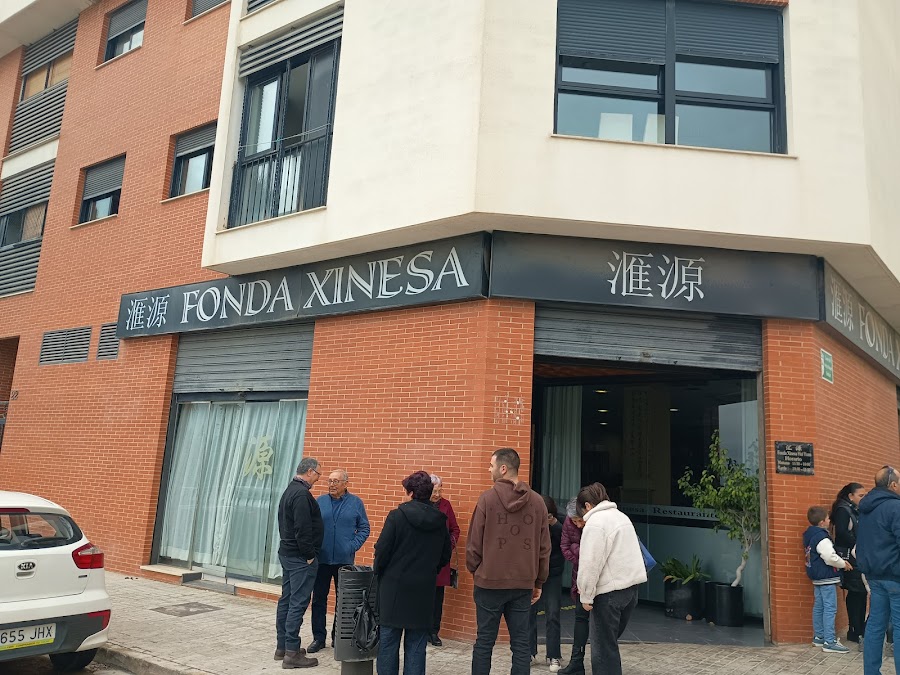 Restaurantes en Montserrat ciudad de Reus