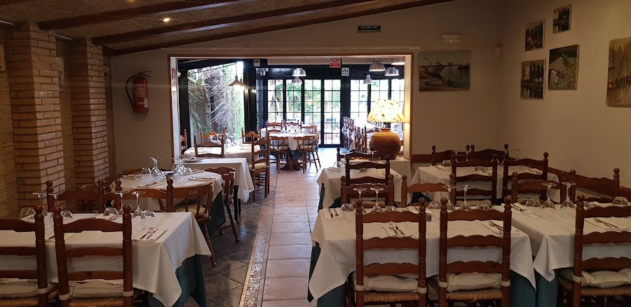 Hotel Restaurant La Nova Tenalla