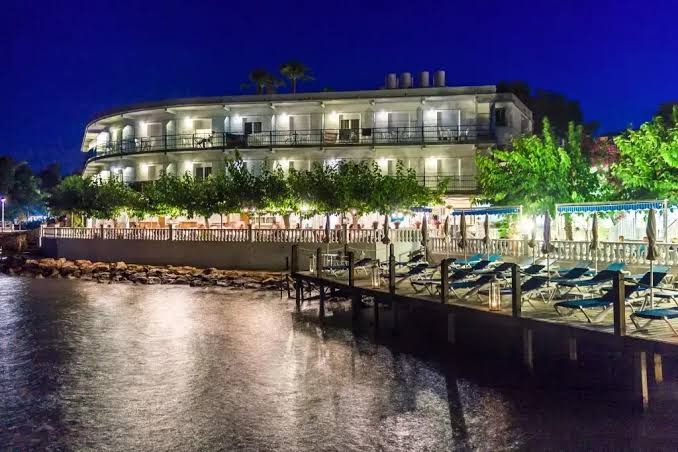 Hotel Restaurante Juanito Platja