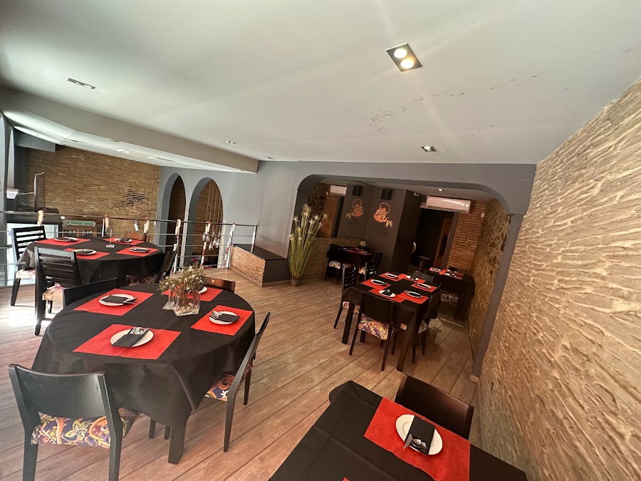 Kesri Gastrobar India