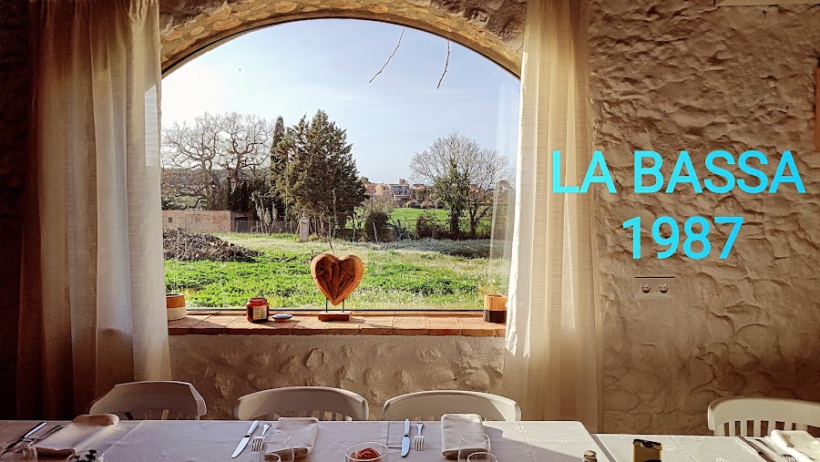 La Bassa 1987
