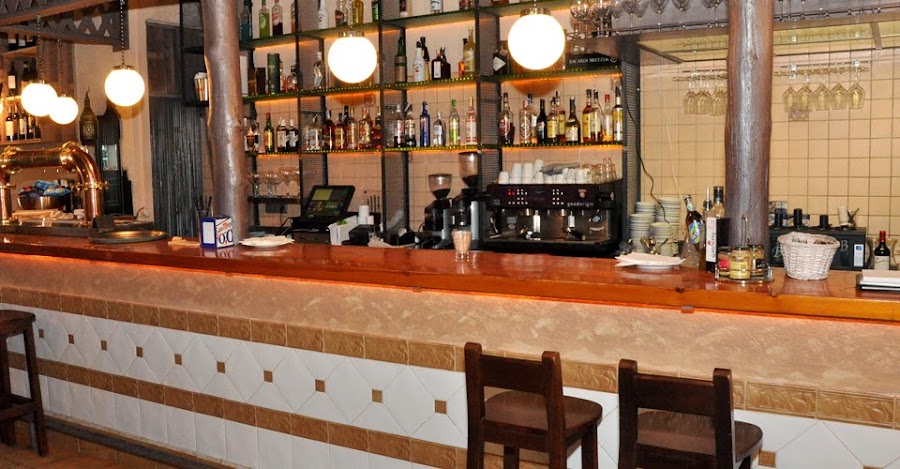 LA BODEGUETA DEL PA TORRAT CALAFELL