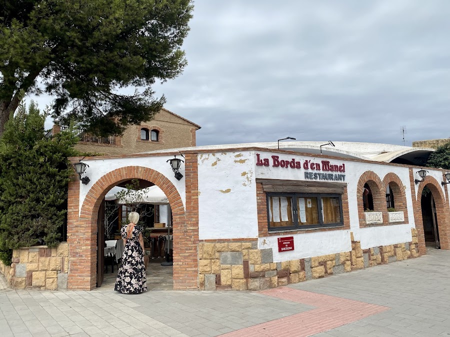 La Borda d