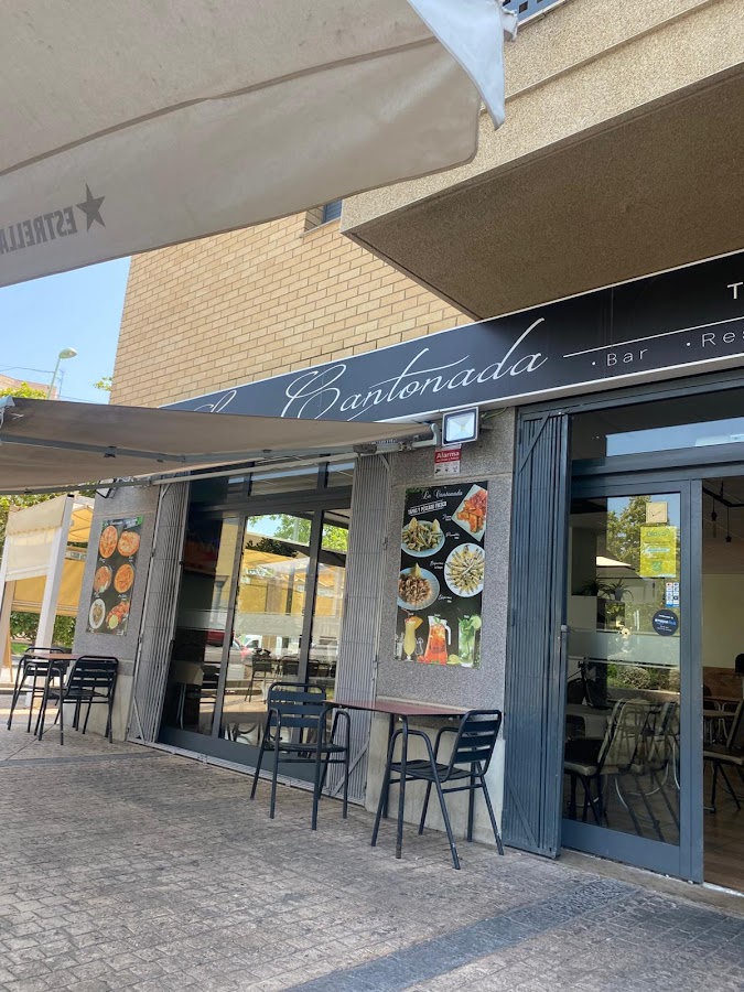 La Cantonada