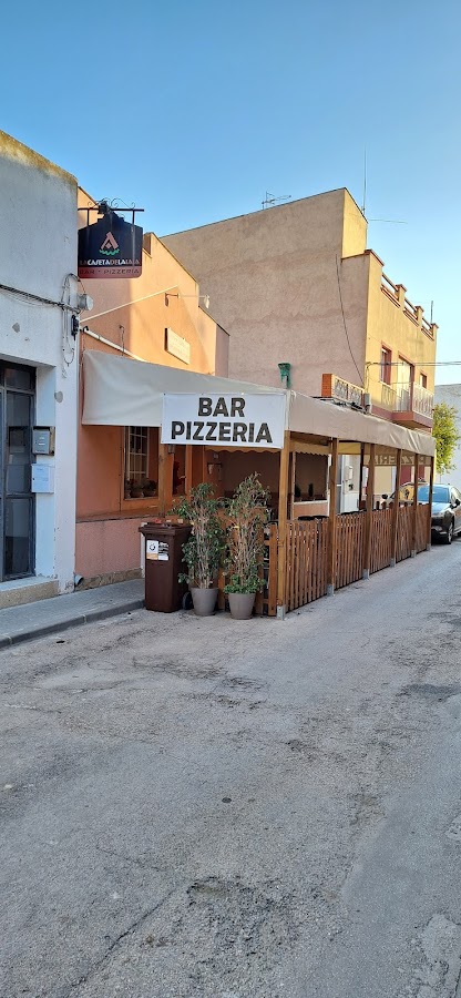 La caseta de la iaia