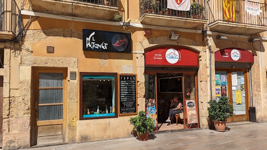 La caseta de les Tres Bessones