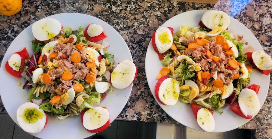 LA FRESCÓ - Bar & Piscina de La Febró