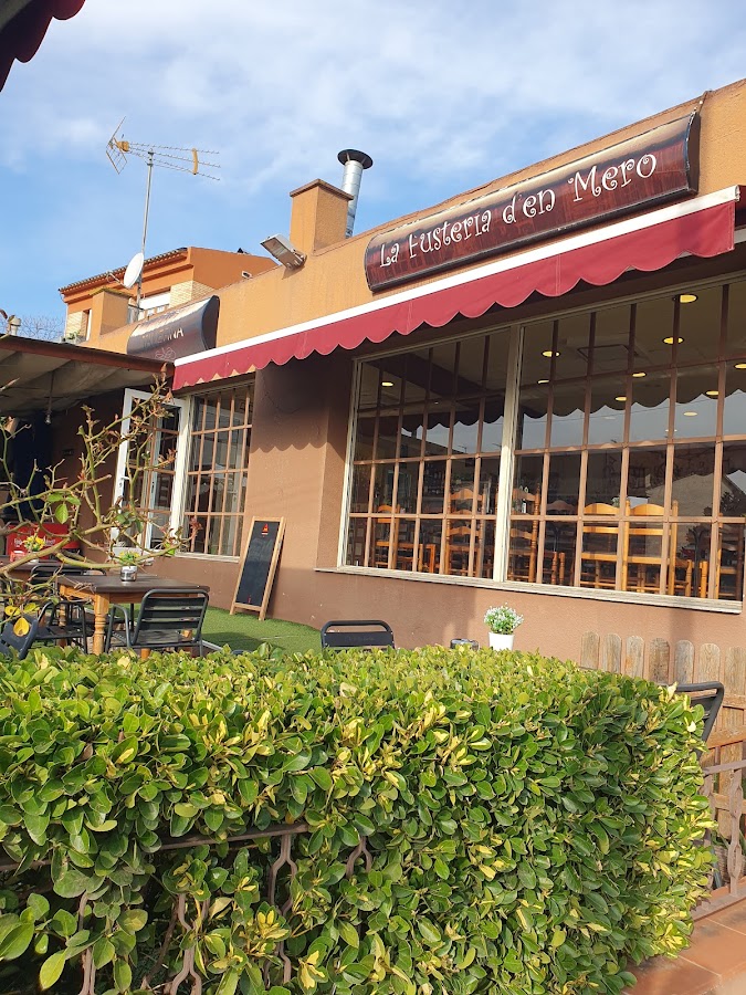 La Fusteria d