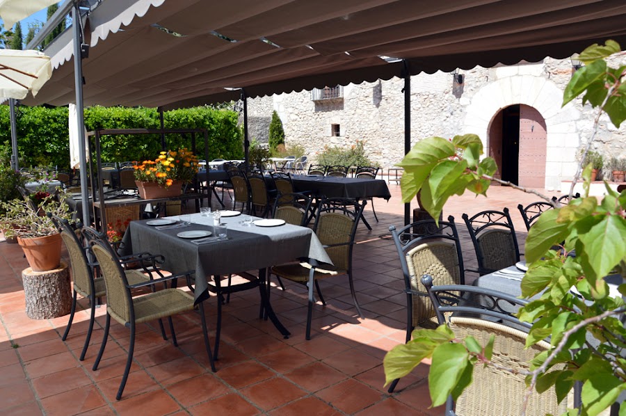 La Sal Restaurant