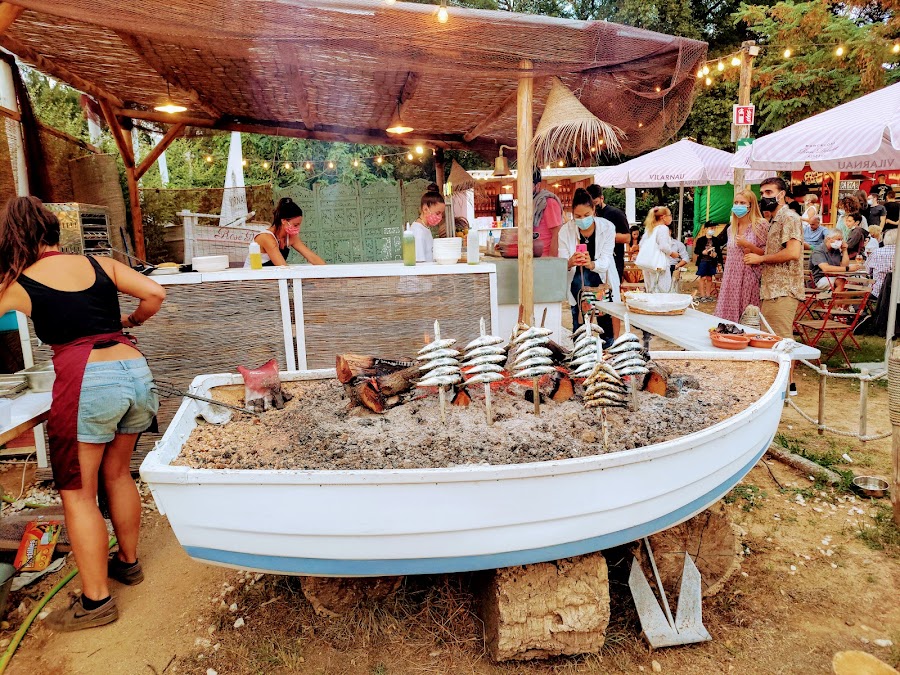 La Santa Market