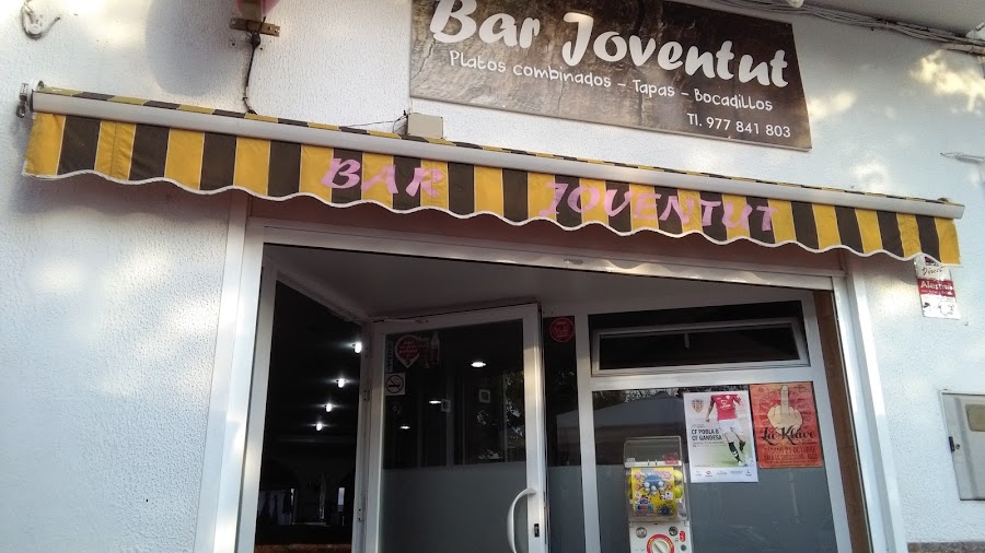 La Taberna de Justo