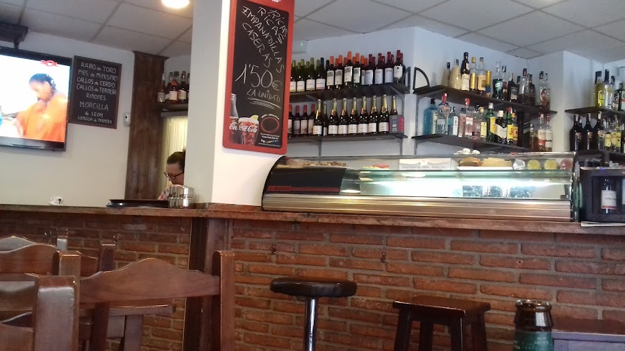 La Tauleta bar restaurante