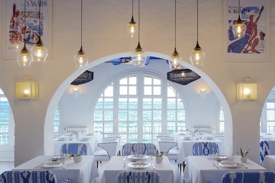 La Taverna del Mar