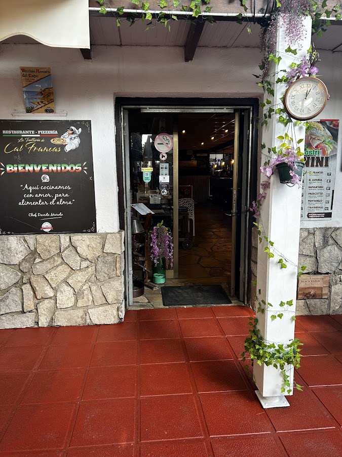 La Trattoria di davide