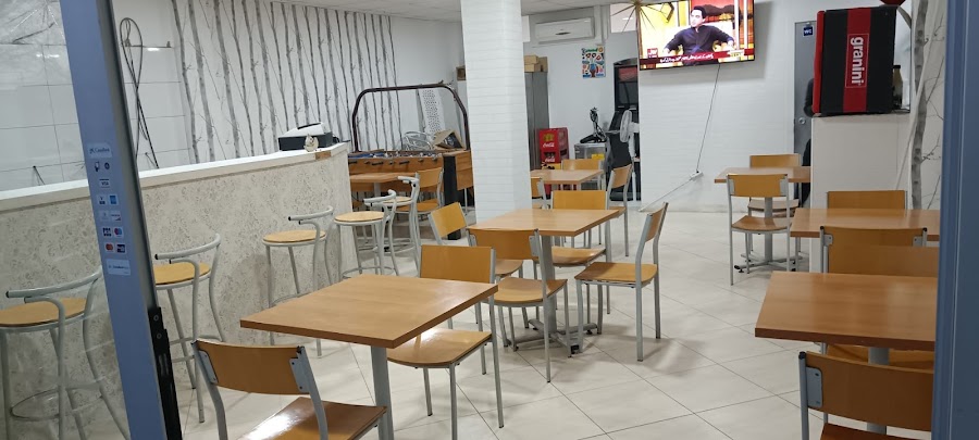 L’Arboç pizzeria Doner kebab