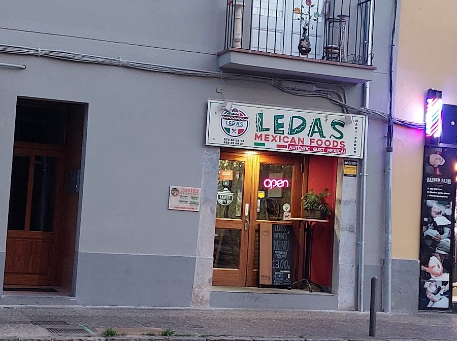 Leda