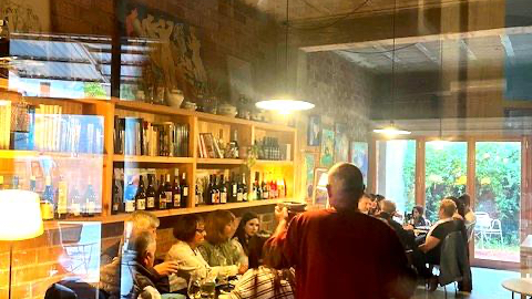 Llépol.cat, espai gastronòmic
