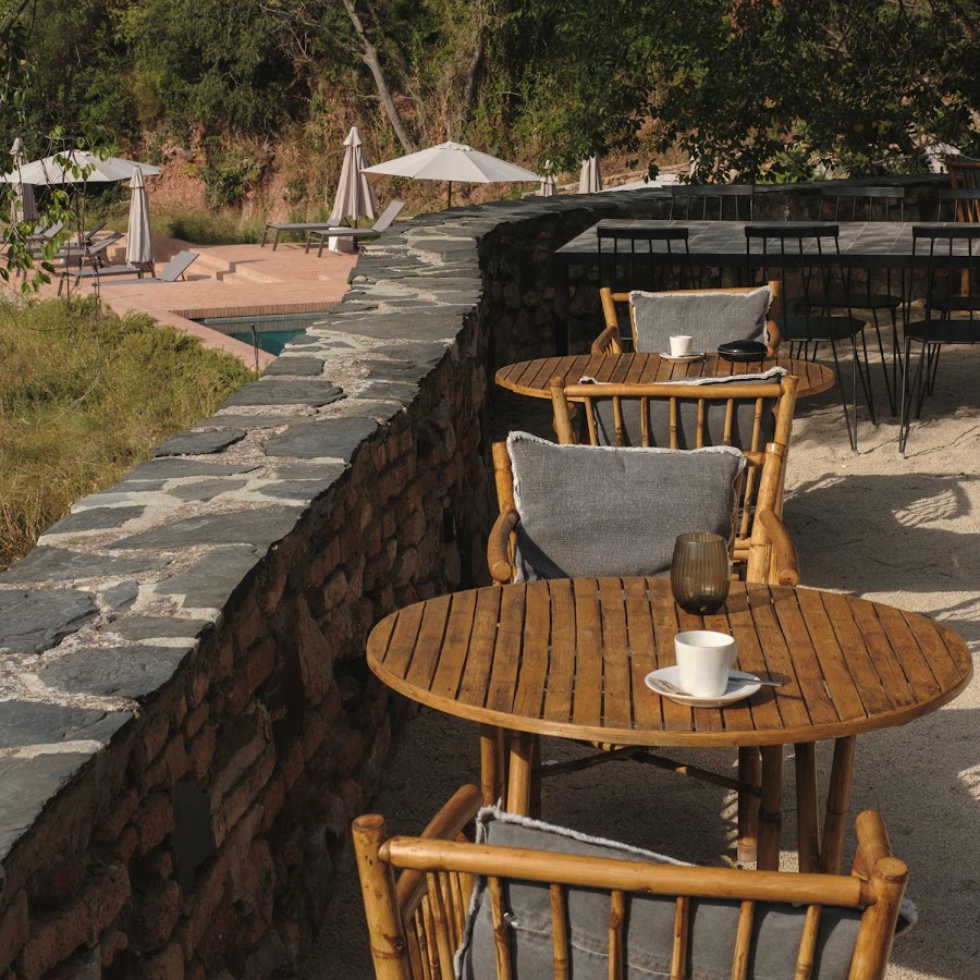 Mater Terrae Restaurant Adult Only