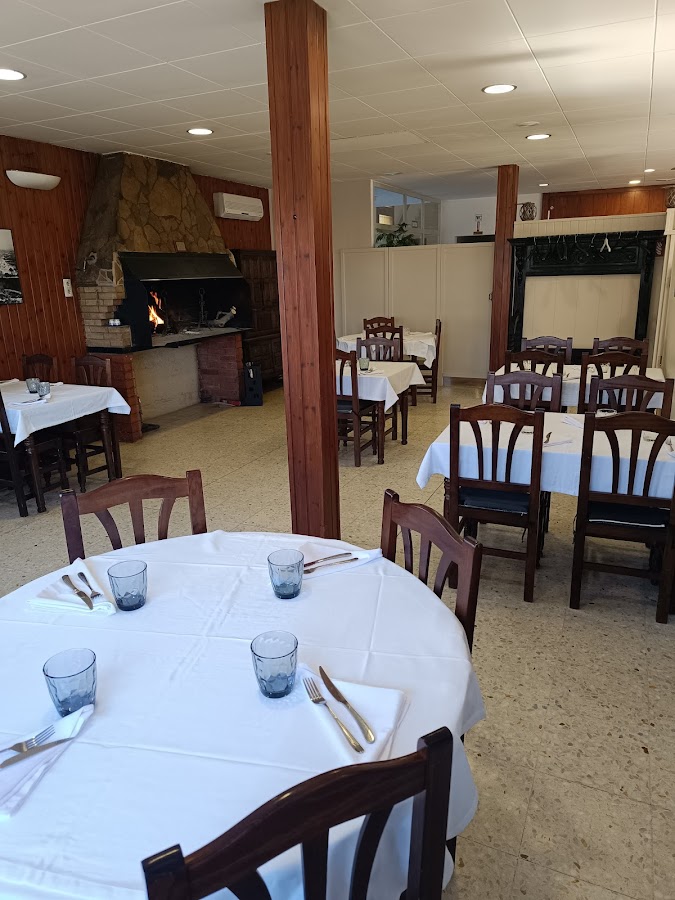 MISSAMAROI RESTAURANT-PIZZERIA