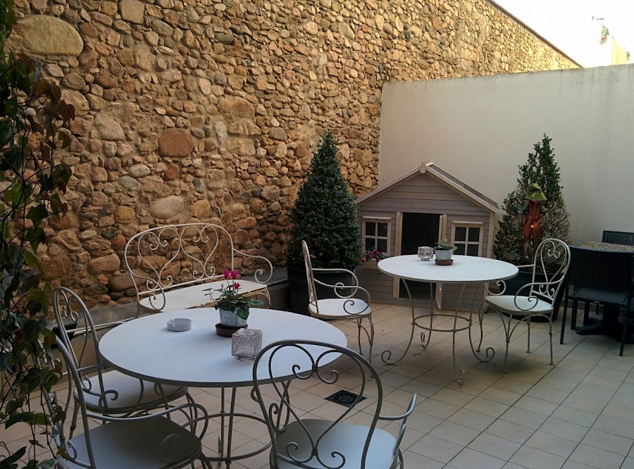 Mumm Restaurante