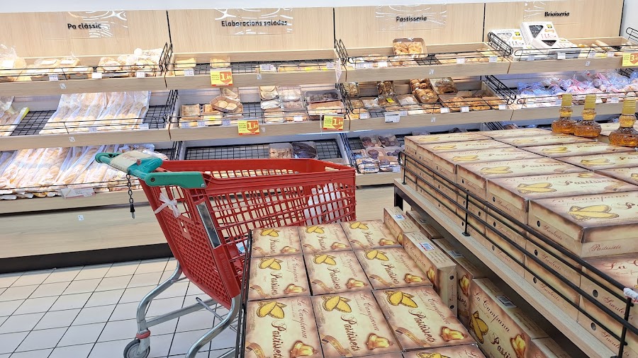 Pastelería Casa La Campana