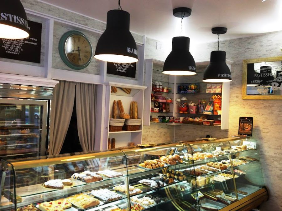 Pastisseria Bahía