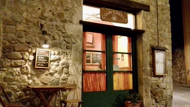 Pizzeria Cova Criolla