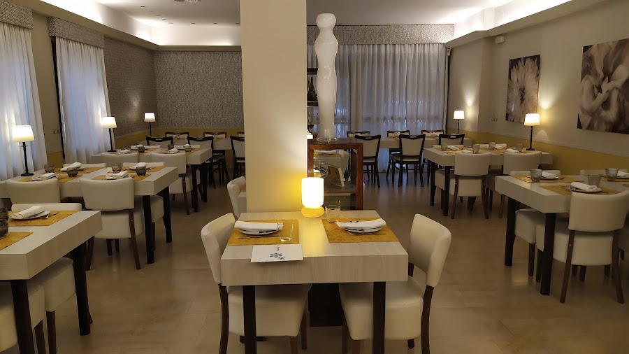 Pizzeria La Piazza