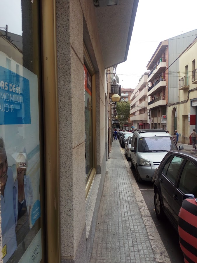Pollastres Güell