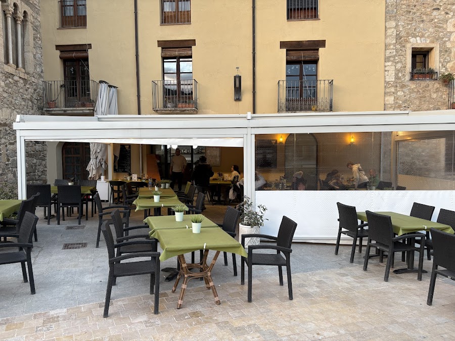 Restaurant Amadeus