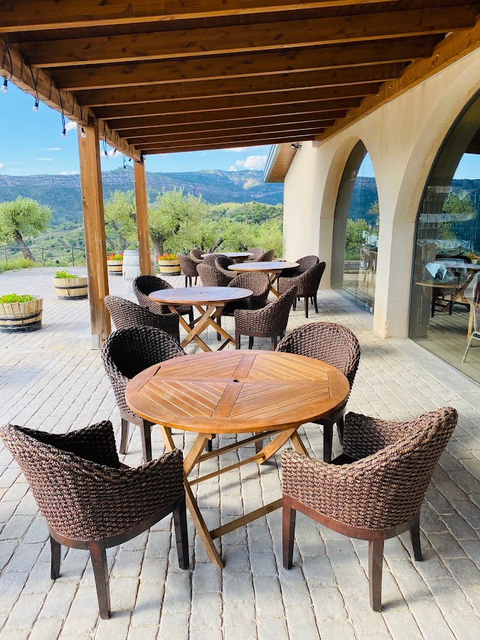 Restaurant Amics